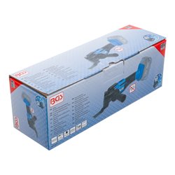 BGS Akku-Multifunktionswerkzeug, bürstenlos, 18 V, ohne Akku