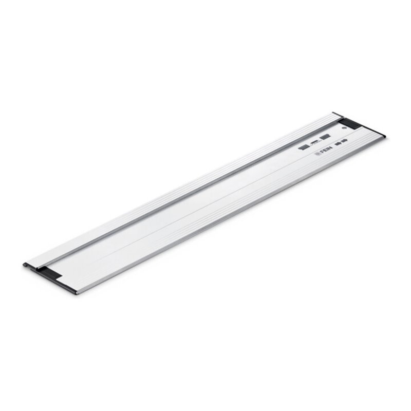 Fein Führungsschiene 800 mm für Handkreissägen, L 800 mm