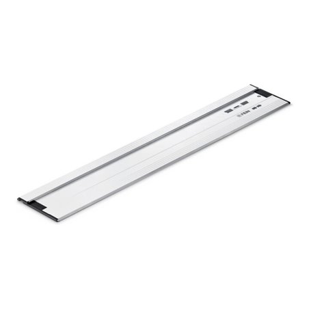 Fein Führungsschiene 800 mm für Handkreissägen, L 800 mm