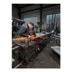 Fein Compact-Winkelschleifer Ø 125 mm CG 17-125 Inox