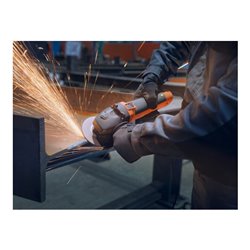 Fein Compact-Winkelschleifer Ø 150 mm CG 15-150 BL