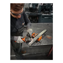 Fein Compact-Winkelschleifer Ø 125 mm CG 17-125