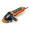 Fein Compact-Winkelschleifer Ø 125 mm CG 15-125 BLP