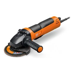 Fein Compact-Winkelschleifer Ø 125 mm CG 15-125 BLP Inox