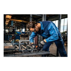 Fein Compact-Winkelschleifer Ø 125 mm CG 7-125