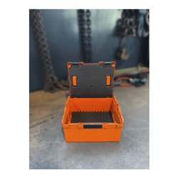 Fein L-BOXX L-BOXX 238 FEIN mit Schaumstoffeinlage