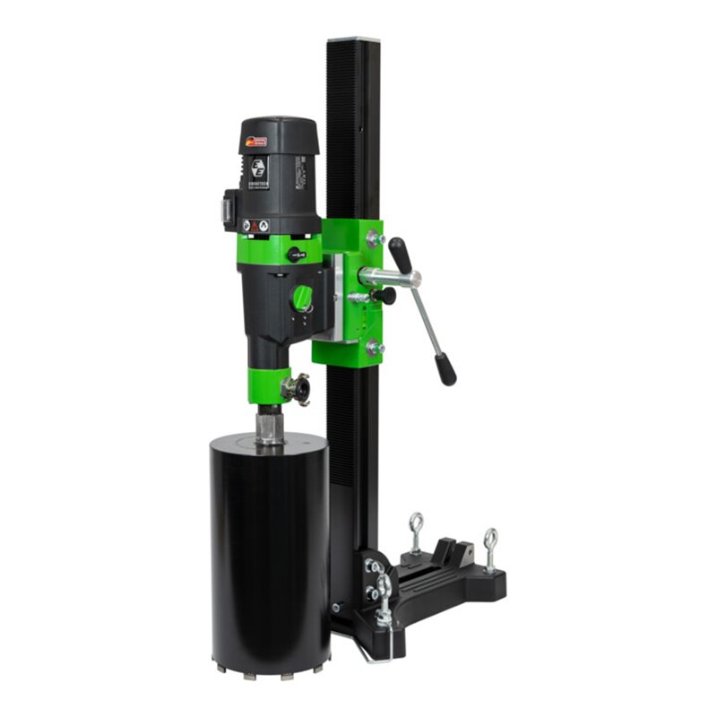 Eibenstock Diamant-Kernbohreinheit -Softschlag- DSE 200 (ESD 200 + BST 250)