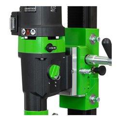 Eibenstock Diamant-Kernbohreinheit -Softschlag- DSE 200 (ESD 200 + BST 250)