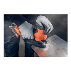 Fein Akku-Stichsäge für Metall und Holz 26 mm Hub F-IRON Jig 26 AS Set 2 x 4 Ah