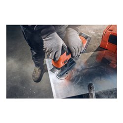 Fein Akku-Stichsäge für Metall und Holz 26 mm Hub F-IRON Jig 26 AS Set 2 x 4 Ah