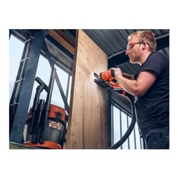 Fein Akku-Stichsäge für Metall und Holz 26 mm Hub F-IRON Jig 26 AS Set 2 x 4 Ah