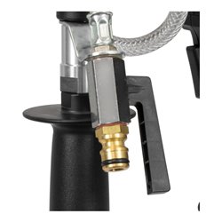 Eibenstock Fliesen-Bohrgerät EFB 125 P