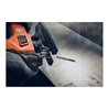 Fein Akku-Stichsäge für Metall und Holz 26 mm Hub F-IRON Jig 26 AS