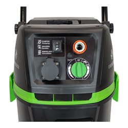 Eibenstock Wasserrecyclingsystem WRS 50