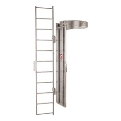 Hymer Aufstiegssperre mit Deckel re