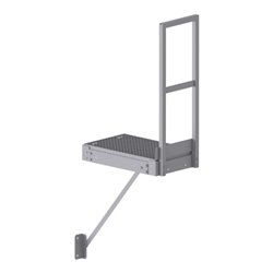 Hymer Erweiterungspodest 500x1000