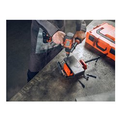 Fein 4-Gang Akku-Bohrschrauber im Anwender-Set ASCM 18-4 QM AS QuickIN Set