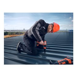 Fein 4-Gang Akku-Bohrschrauber im Anwender-Set ASCM 18-4 QM AS Universal-lean-to