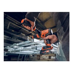 Fein 4-Gang Akku-Bohrschrauber im Anwender-Set ASCM 18-4 QM AS Universal-lean-to