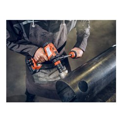 Fein 4-Gang Akku-Bohrschrauber im Anwender-Set ASCM 18-4 QM AS Universal-lean-to