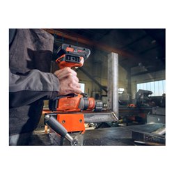 Fein 4-Gang Akku-Bohrschrauber im Anwender-Set ASCM 18-4 QM AS Universal-lean-to