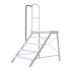 Hymer Handlauf für 6881