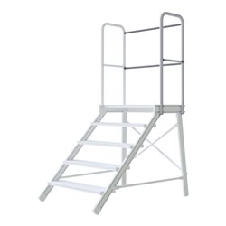 Hymer Stirnseitiges Geländer für 6881