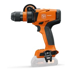 Fein 4-Gang Akku-Bohrschrauber im Anwender-Set ASCM 18-4 QM AS QuickIN Top Set