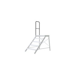 Hymer Geländer seitlich für 6881