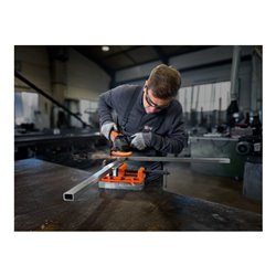 Fein Akku-Winkelschleifer Ø 115 mm CCG 18-115-12 AS