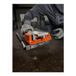 Fein Akku-Winkelschleifer Ø 115 mm CCG 18-115-12 AS