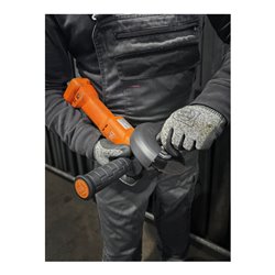 Fein Akku-Winkelschleifer Ø 115 mm CCG 18-115-12 AS