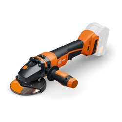 Fein Akku-Winkelschleifer PROTAGO Ø 115 mm CCG 18-115-12 PD-SEC AS