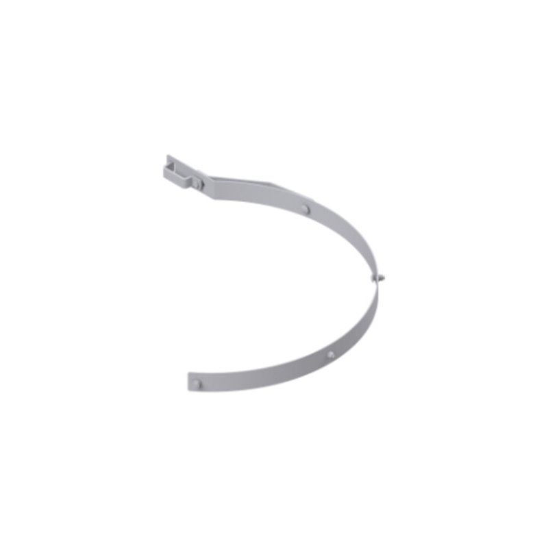 Hymer Rückenschutzring 3/4