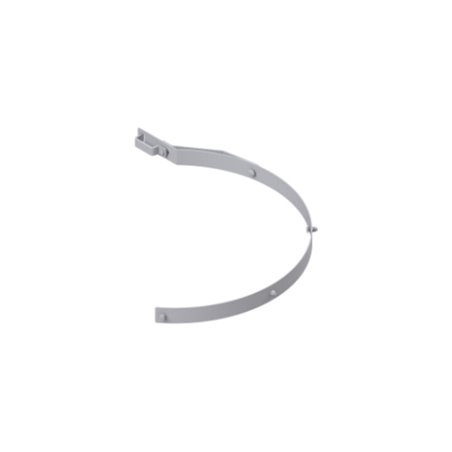 Hymer Rückenschutzring 3/4