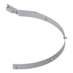 Hymer Rückenschutzring 3/4