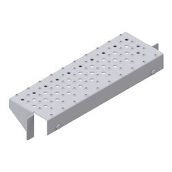 Hymer Ausstiegstritt 150 mm