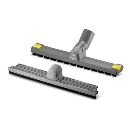 Kärcher Nass-/Trockenbodendüse, Kunststoff Adv, DN 40, Breite 360 mm