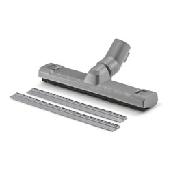 Kärcher Nass-/Trockenbodendüse mit Parkhaken, DN 35, 300 mm