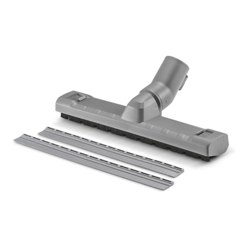 Kärcher Nass-/Trockenbodendüse mit Parkhaken, DN 35, 300 mm