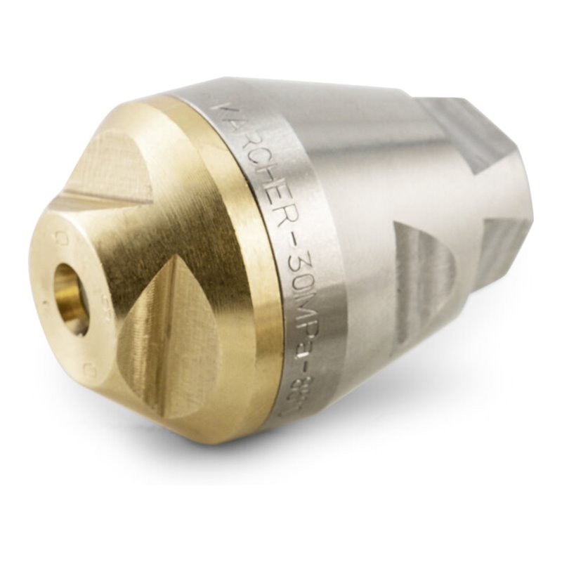 Kärcher Rohrreinigungsdreckfräser D30/060