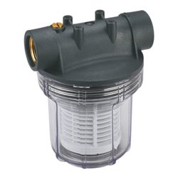 Einhell Vorfilter
