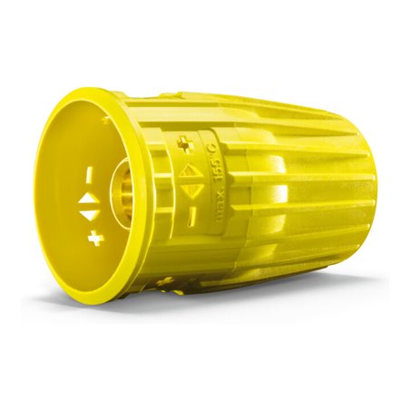 Kärcher Servo-Control-Regler, 750 l/h - 1100 l/h