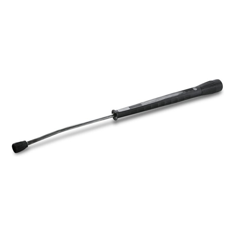 Kärcher Strahlrohr, 840 mm, drehbar