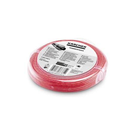 Kärcher Trimmerfaden 2,4 mm, 10 m