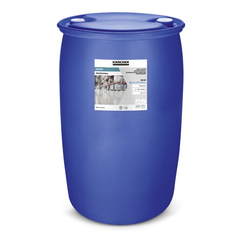 Kärcher FloorPro Grundreiniger RM 69 eco!efficiency, 200 l