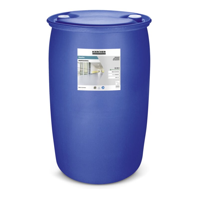 Kärcher FloorPro Reiniger CA 50 C eco!perform, 200 l