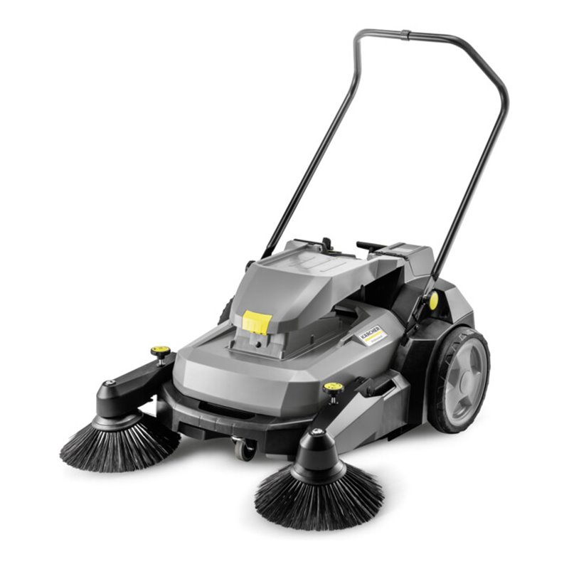 Kärcher Kehrmaschine KM 70/25 C Bp 2SB