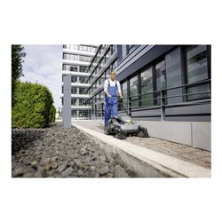 Kärcher Kehrmaschine KM 70/25 C Bp 2SB