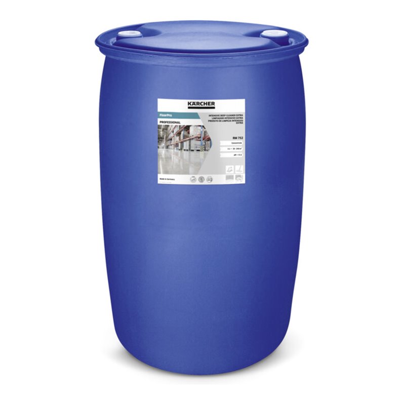 Kärcher FloorPro Intensiv-Grundreiniger Extra RM 752, 200 l